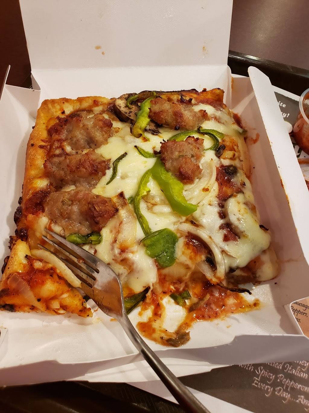 Rocky Rococo Pizza and Pasta | restaurant | 774 W Johnson St, Fond du Lac, WI 54935, USA | 9209226100 OR +1 920-922-6100