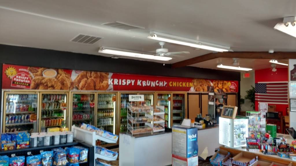 Krispy Krunchy Chicken | restaurant | 43673 John Mosby Hwy, Chantilly, VA 20152, USA | 7033273942 OR +1 703-327-3942