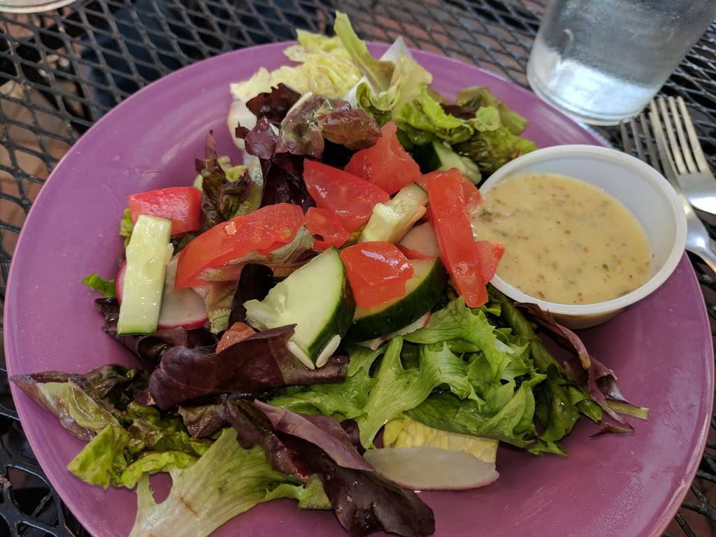 Huckleberrys Tryon | bakery | 62 N Trade St, Tryon, NC 28782, USA | 8284360025 OR +1 828-436-0025