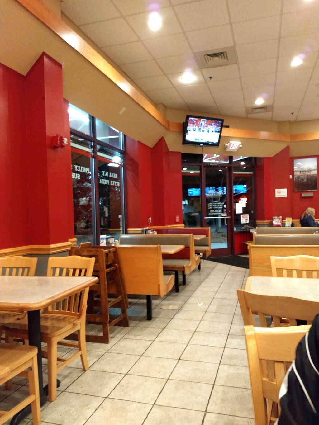 Marios Pizza | restaurant | 4215 West Wendover Avenue # A # A, Greensboro, NC 27407, USA | 3366320072 OR +1 336-632-0072