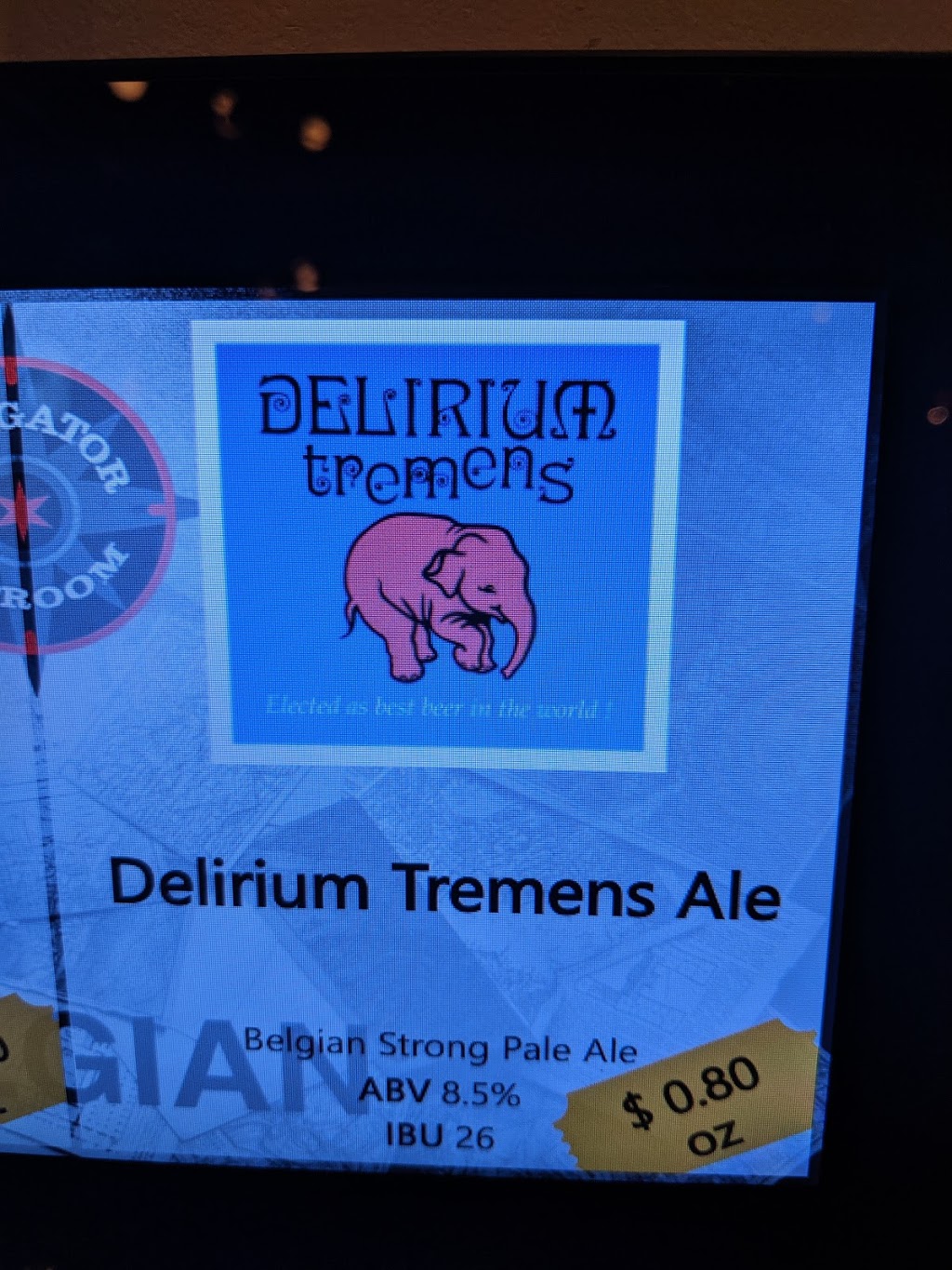 Navigator Taproom | restaurant | 2211 N Milwaukee Ave #100, Chicago, IL 60647, USA | 7736879135 OR +1 773-687-9135