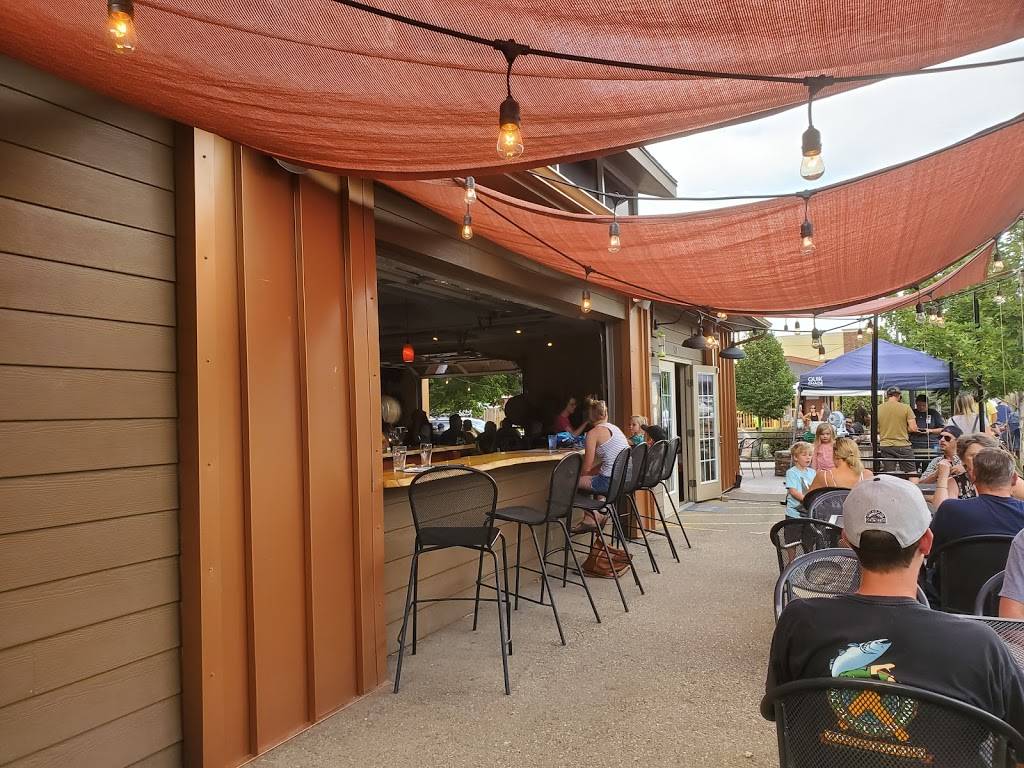 Echo Brewing | restaurant | 600 Briggs St, Erie, CO 80516, USA | 7203612332 OR +1 720-361-2332