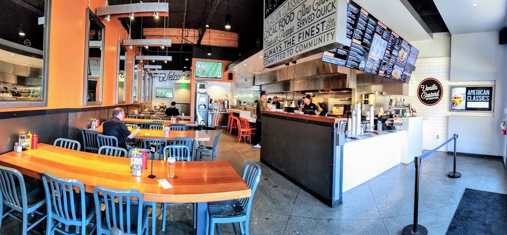 The Stand | restaurant | 1332 Bison Ave, Newport Beach, CA 92660, USA | 9498735332 OR +1 949-873-5332