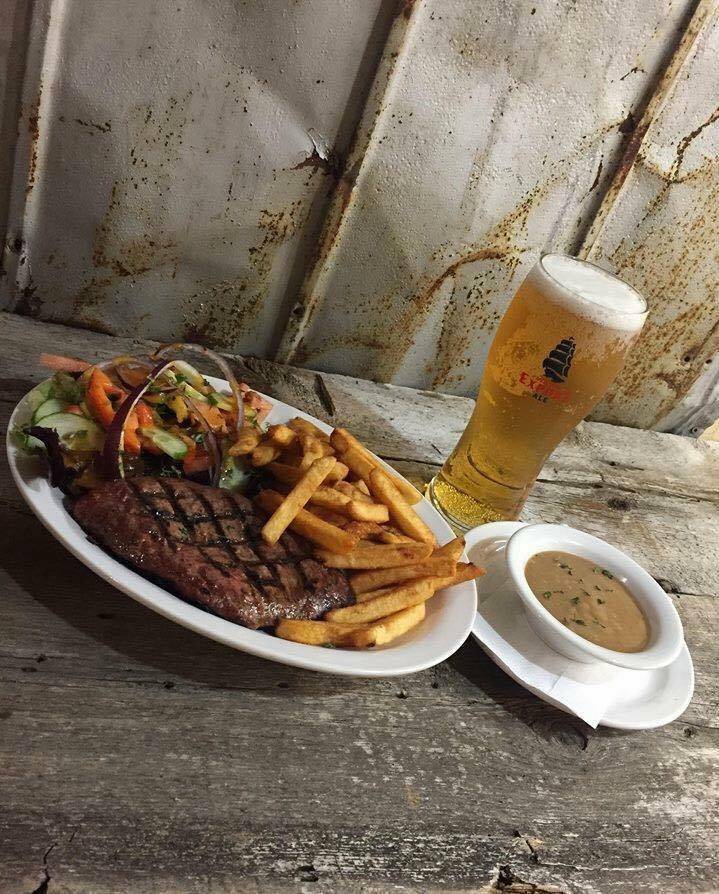 Resto-Bistro Le Sainte-Thècle | restaurant | 780 Rue Saint Jacques, Sainte-Thècle, QC G0X 3G0, Canada | 4182893040 OR +1 418-289-3040