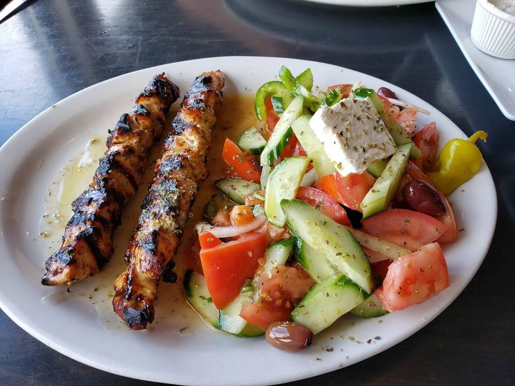 Restaurant Ola Kala | restaurant | 4654 Chemin du Souvenir, Laval, QC H7W 1C6, Canada | 4509343929 OR +1 450-934-3929