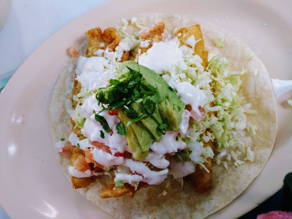 Mariscos 4 Vientos | restaurant | 3332 E Olympic Blvd, Los Angeles, CA 90023, USA | 3232643565 OR +1 323-264-3565