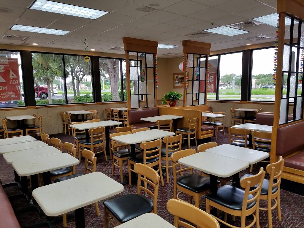 Wendys | restaurant | 5904 20th St E, Ellenton, FL 34222, USA | 9417225232 OR +1 941-722-5232