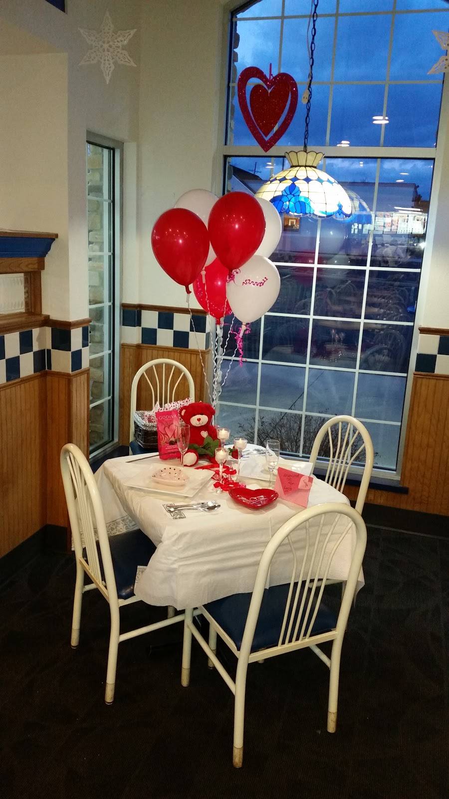 Culvers | restaurant | 3335 Sheridan Rd, Zion, IL 60099, USA | 8478729401 OR +1 847-872-9401