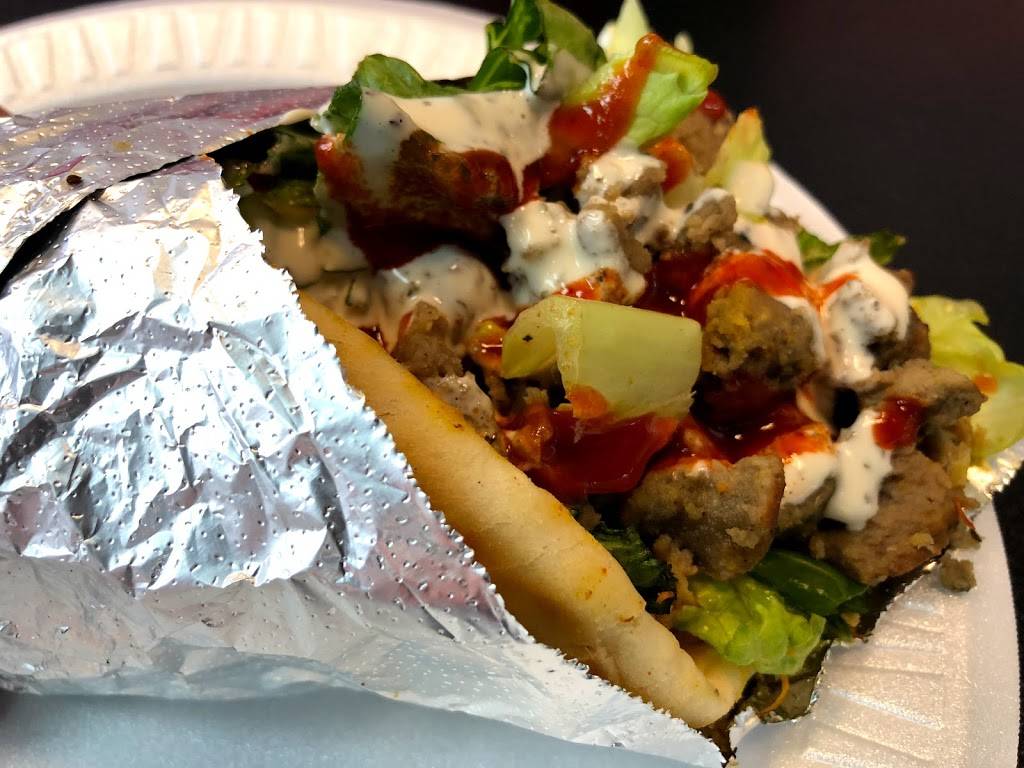 Gyro Hut | restaurant | 2807 Old Spanish Trail ste a, Houston, TX 77054, USA | 8324337121 OR +1 832-433-7121
