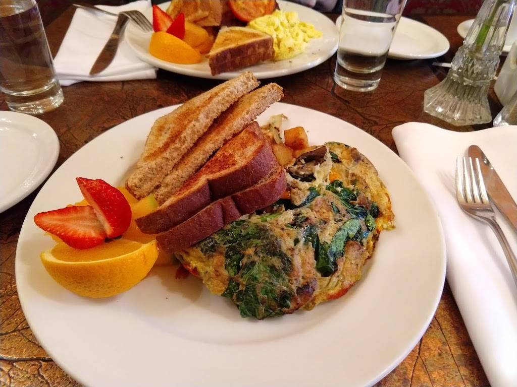 Peartree Restaurant | restaurant | 507 Parliament St, Toronto, ON M4X 1P3, Canada | 4169628190 OR +1 416-962-8190