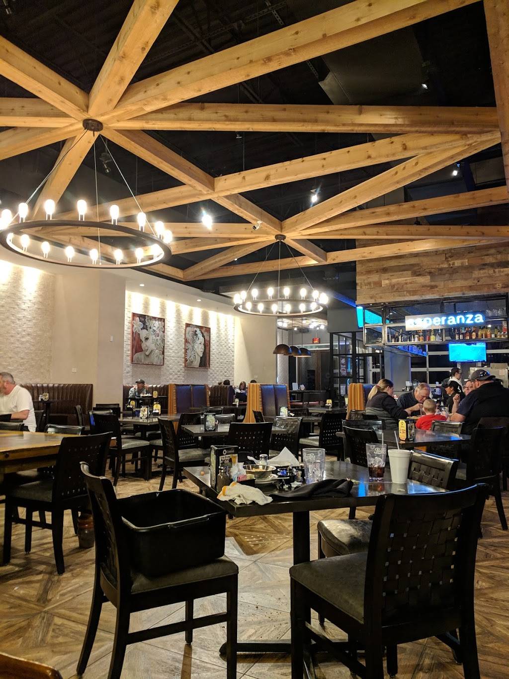 Cristinas Fine Mexican Restaurant | restaurant | 2317 N Tarrant Pkwy #419, Fort Worth, TX 76177, USA | 6823163355 OR +1 682-316-3355