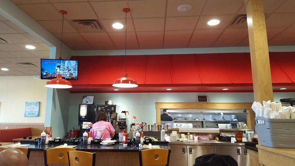 Eggs Up Grill | restaurant | 4711 Forest Dr Suites 15 & 16, Columbia, SC 29206, USA | 8038200742 OR +1 803-820-0742