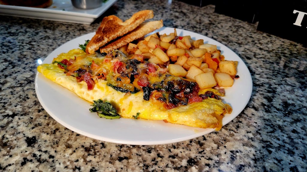 Signature Southern Bistro | restaurant | 110 Main St, New Roads, LA 70760, USA | 2256386900 OR +1 225-638-6900