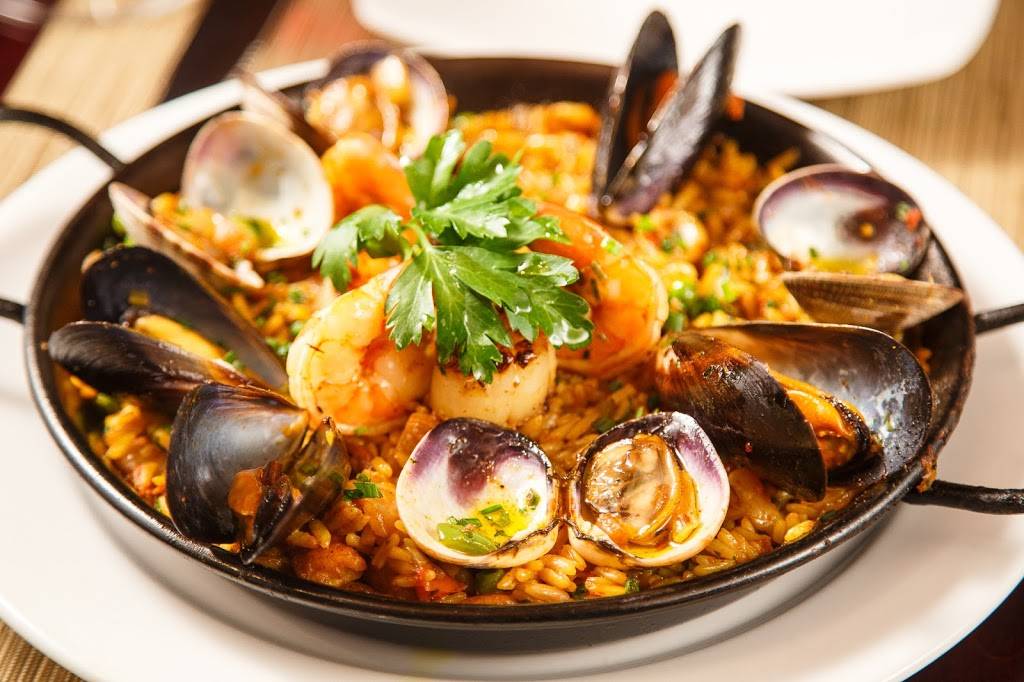 Malbec Argentinean Cuisine - Toluca Lake | restaurant | 10151 Riverside Dr, Toluca Lake, CA 91602, USA | 8187624860 OR +1 818-762-4860