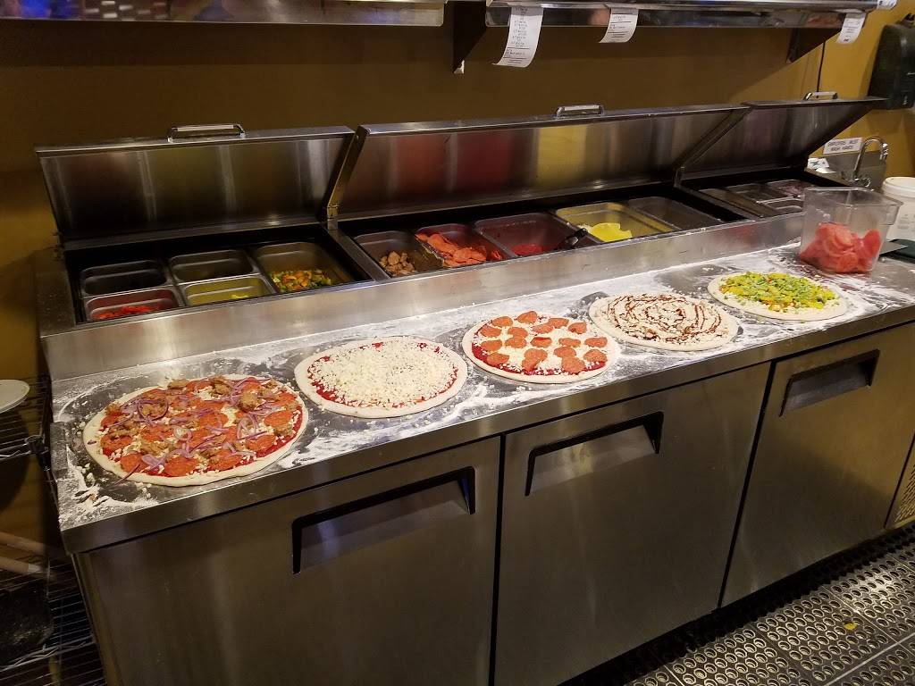 PieZanos Pizza | restaurant | 1322 Washington St, Watertown, NY 13601, USA | 3156083778 OR +1 315-608-3778