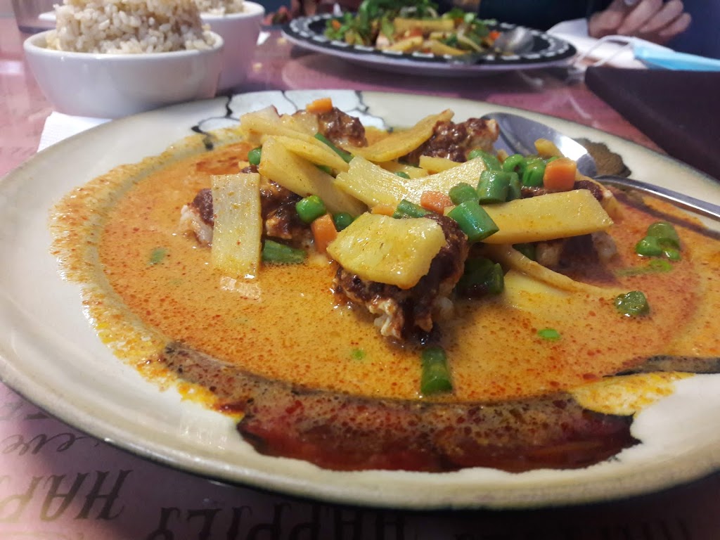 Ayothaya Thai Cafe | restaurant | 136 AZ-260, Payson, AZ 85541, USA | 9284741112 OR +1 928-474-1112