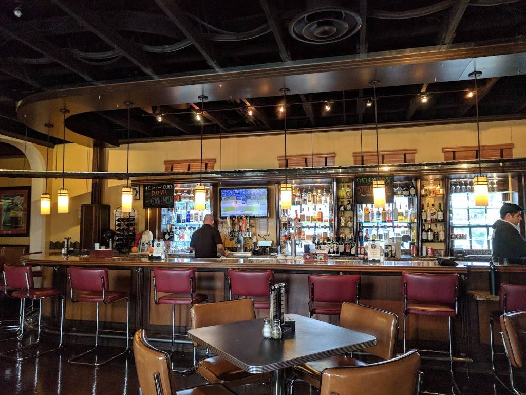 Rubys Diner | restaurant | 186 N. Atchinson St, Orange, CA 92866, USA | 7146397829 OR +1 714-639-7829