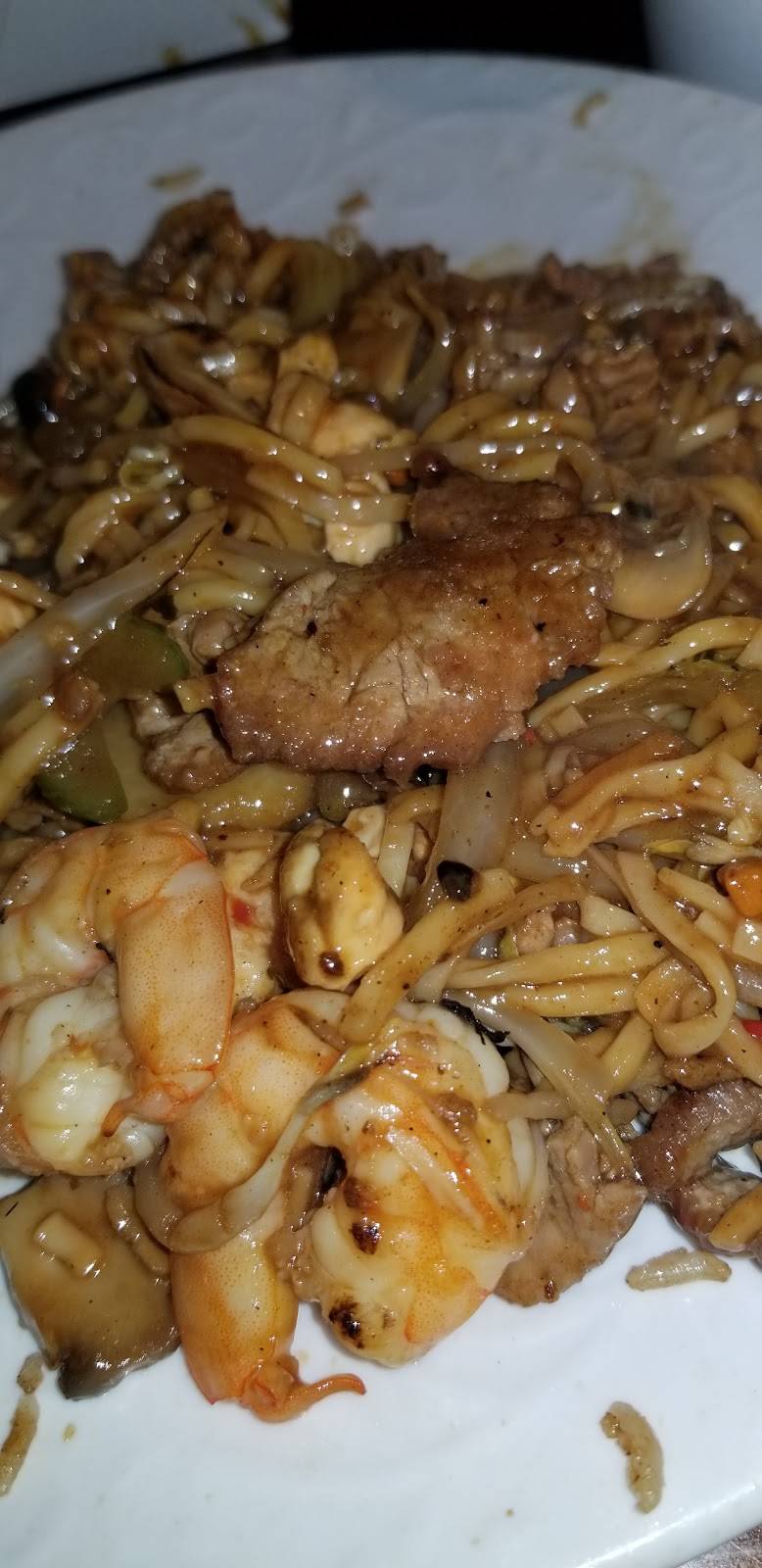 Jade Palace Chop Suey | restaurant | 8625 95th St, Hickory Hills, IL 60457, USA | 7084305076 OR +1 708-430-5076