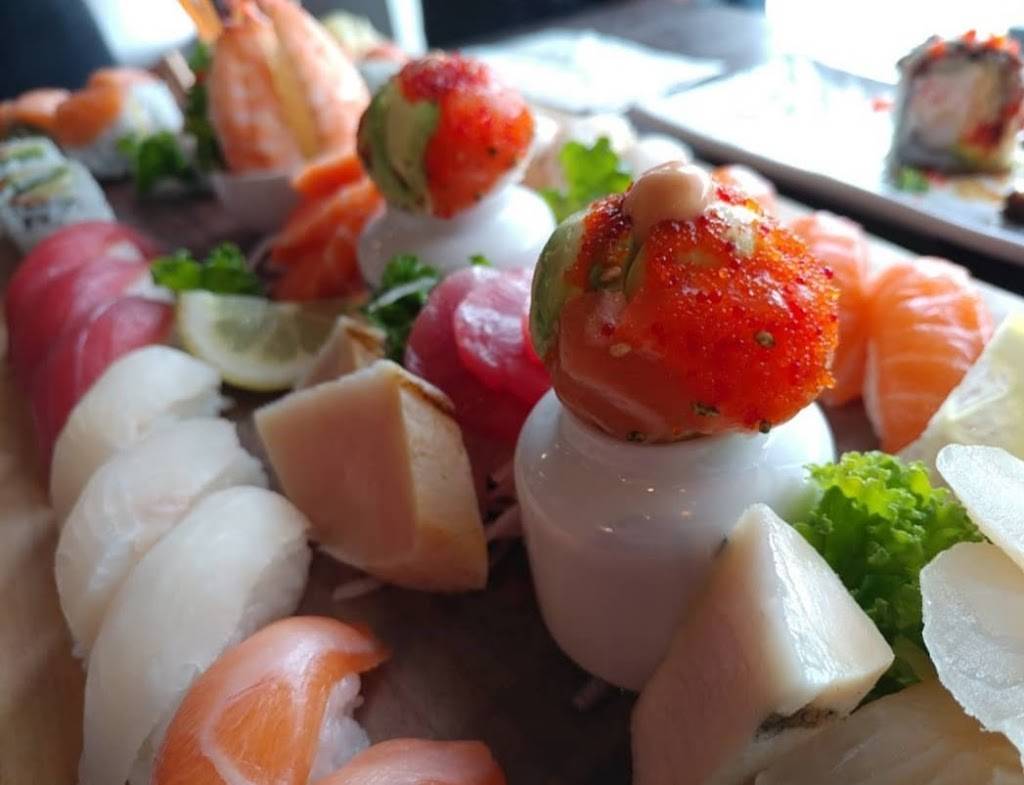 KOHARU Japanese Restaurant | restaurant | 50 Dr Kay Dr #5, Schomberg, ON L0G 1T0, Canada | 9055902888 OR +1 905-590-2888