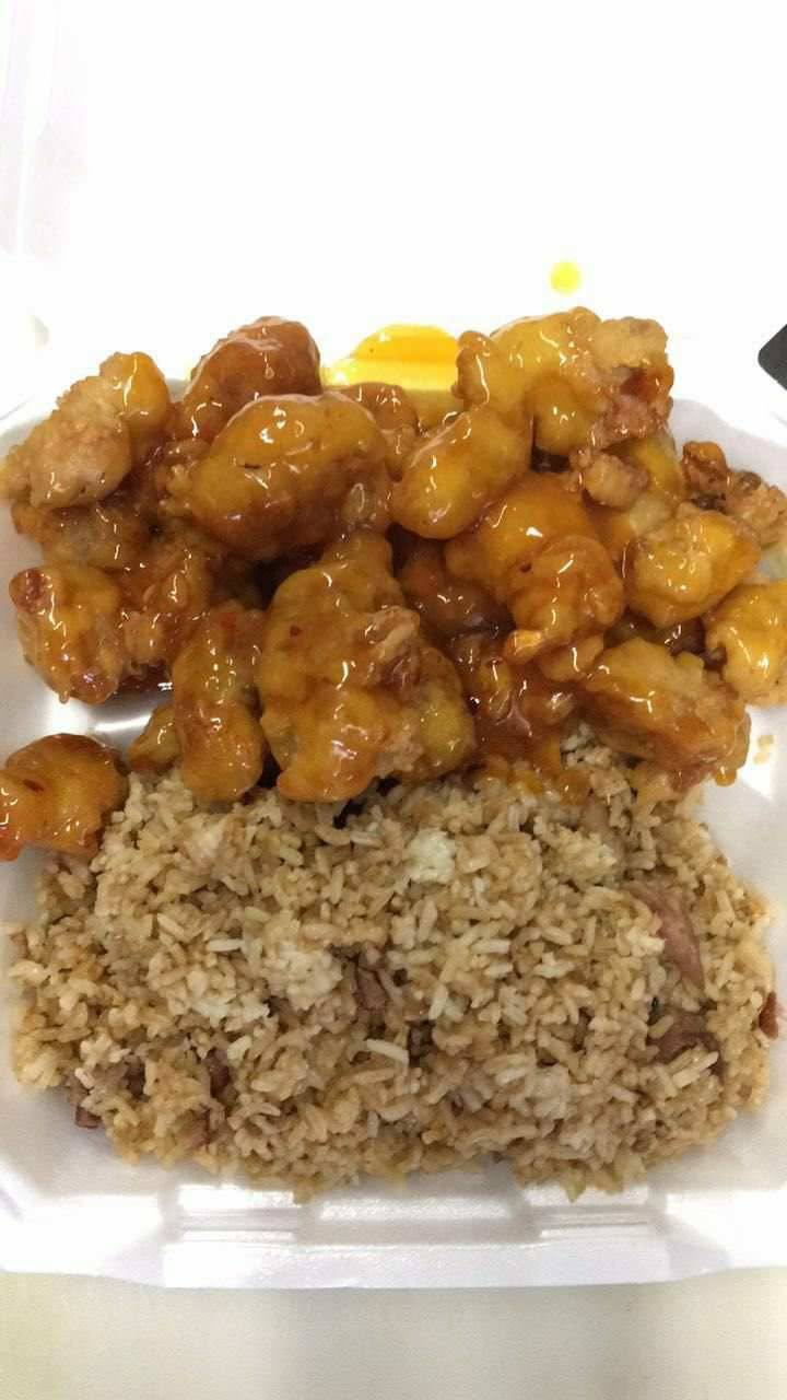 Wahs Kitchen | meal takeaway | 777B E Barstow Ave ste b, Fresno, CA 93710, USA | 5592246396 OR +1 559-224-6396