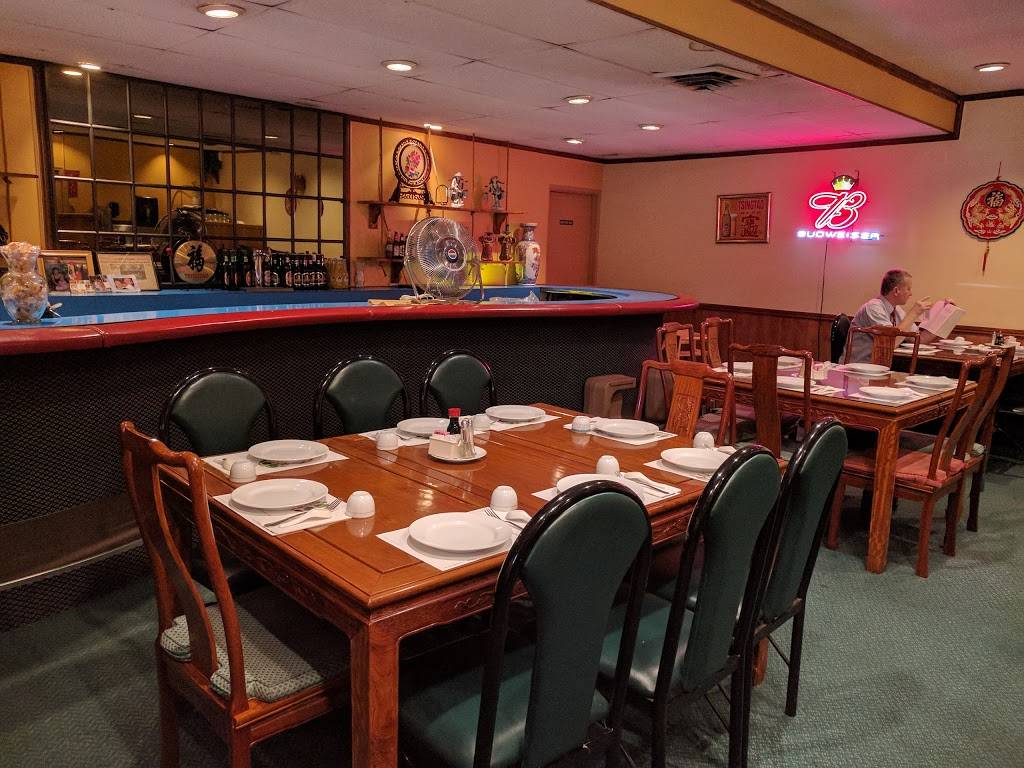 Mandarin Garden | restaurant | 1740 Monument Blvd, Concord, CA 94520, USA | 9256864442 OR +1 925-686-4442