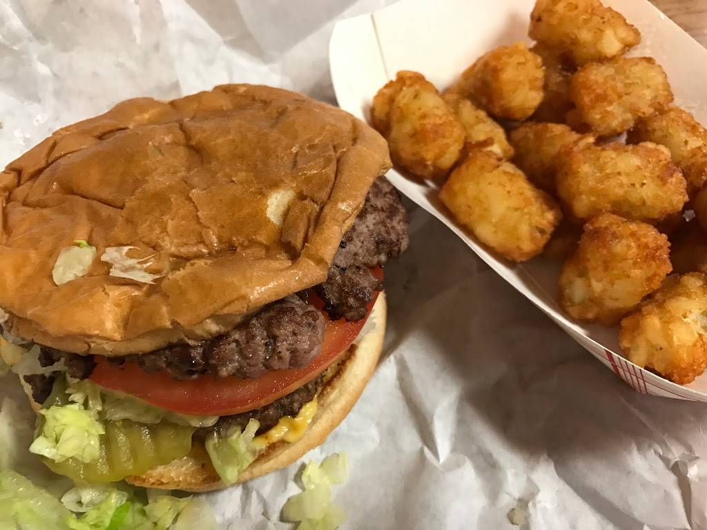 Christis Hamburgers | restaurant | 3101 Beale St, Waco, TX 76705, USA | 2547996480 OR +1 254-799-6480
