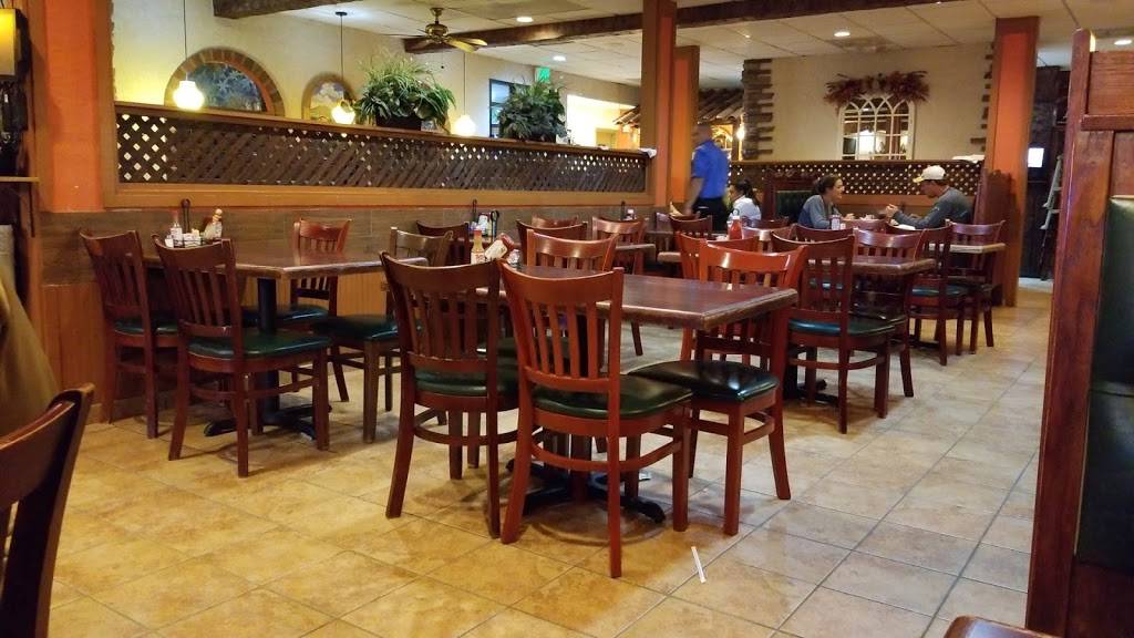 El Salto Restaurant | restaurant | 8816 Waltham Woods Rd, Parkville, MD 21234, USA | 4106683980 OR +1 410-668-3980