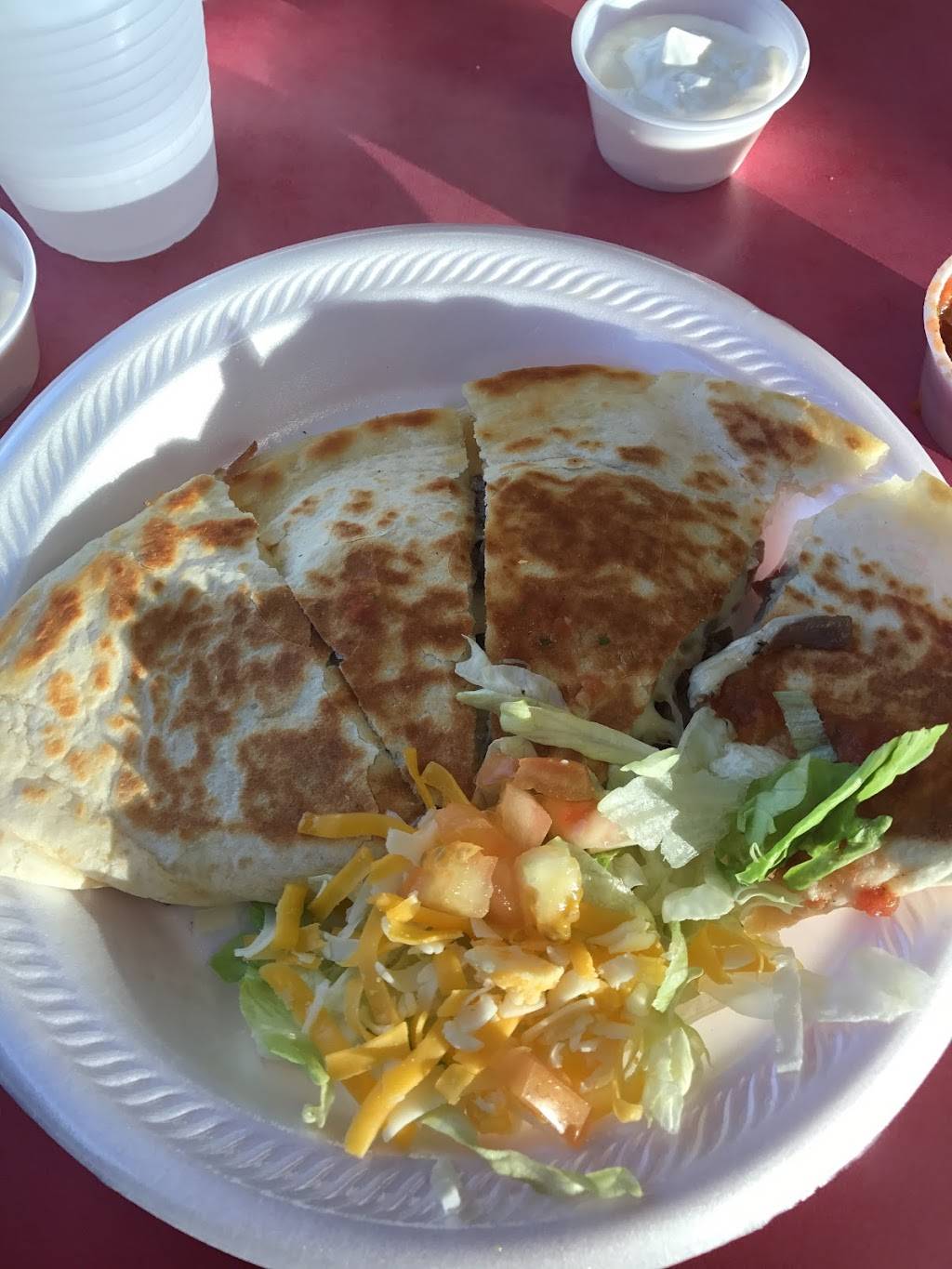 Taco Delite | restaurant | 896 W Eldorado Pkwy, Little Elm, TX 75068, USA | 9722940861 OR +1 972-294-0861