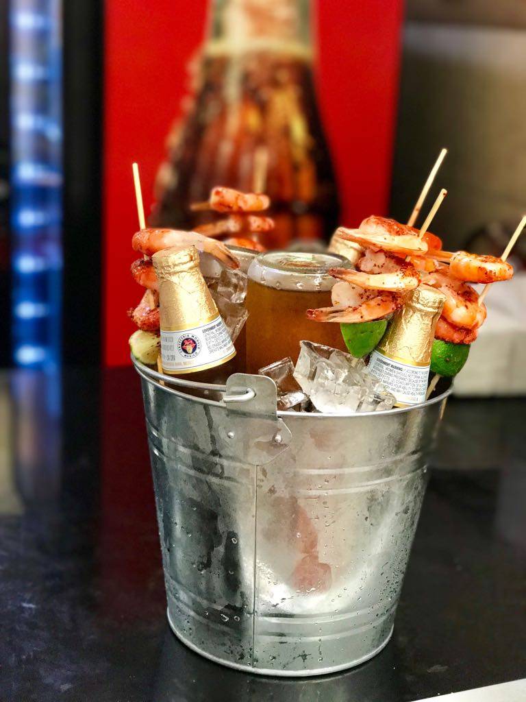 TACOS Y MARISCOS MÉXICO EXPRESS#2 | restaurant | 6496 Winchester Rd, Memphis, TN 38115, USA | 9014356077 OR +1 901-435-6077