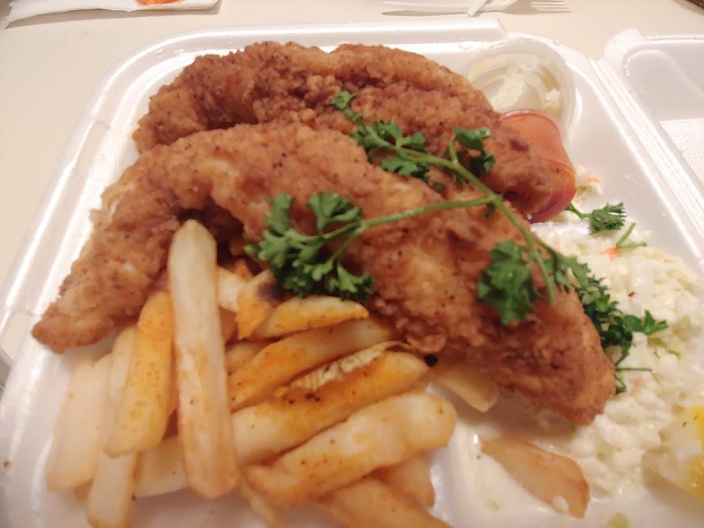 Sharks Seafood & Deli | restaurant | 3826 Lee Rd, Cleveland, OH 44128, USA | 2162951880 OR +1 216-295-1880