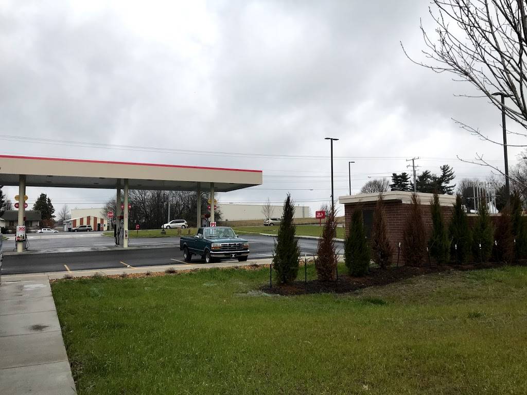 Speedy Café | restaurant | 6008 Highway, US-31W, Portland, TN 37148, USA | 6153253580 OR +1 615-325-3580