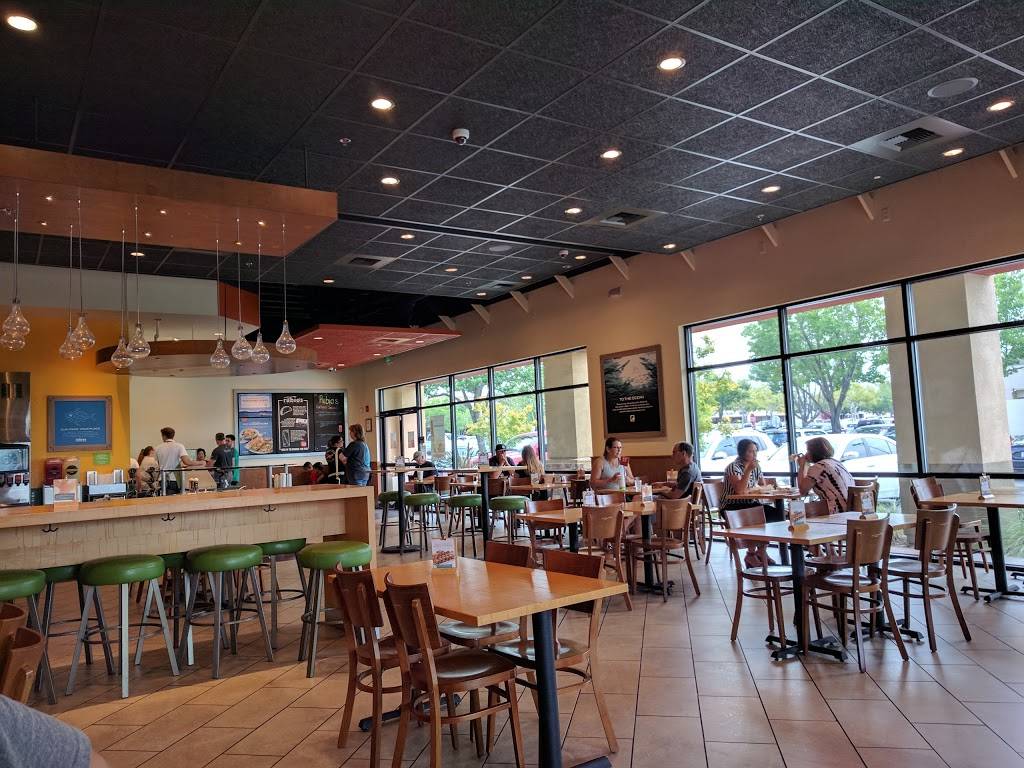 Rubios Coastal Grill | restaurant | 1913 Douglas Blvd, Roseville, CA 95661, USA | 9167890918 OR +1 916-789-0918