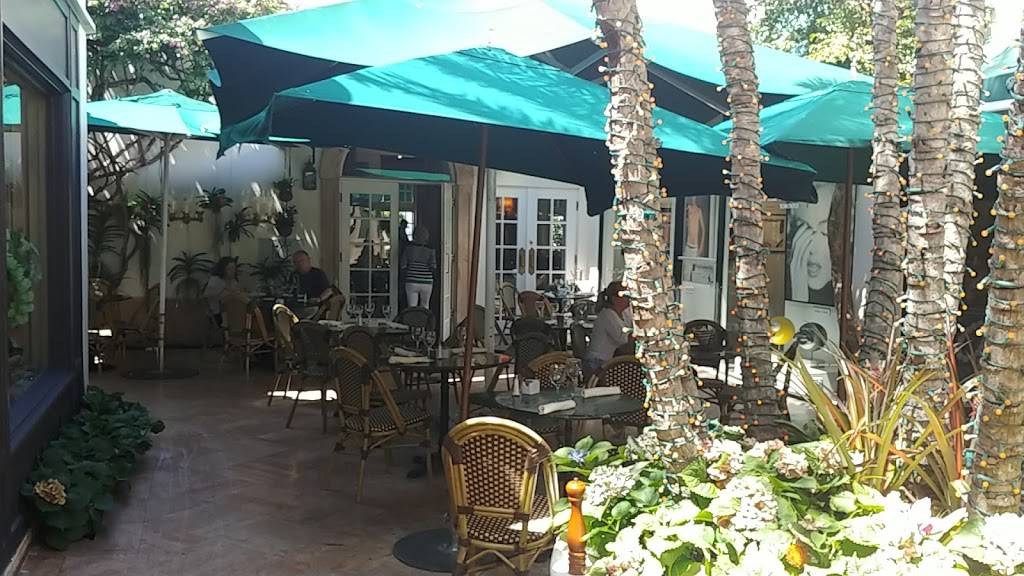 Bice | restaurant | 313 Worth Ave, Palm Beach, FL 33480, USA | 5618351600 OR +1 561-835-1600