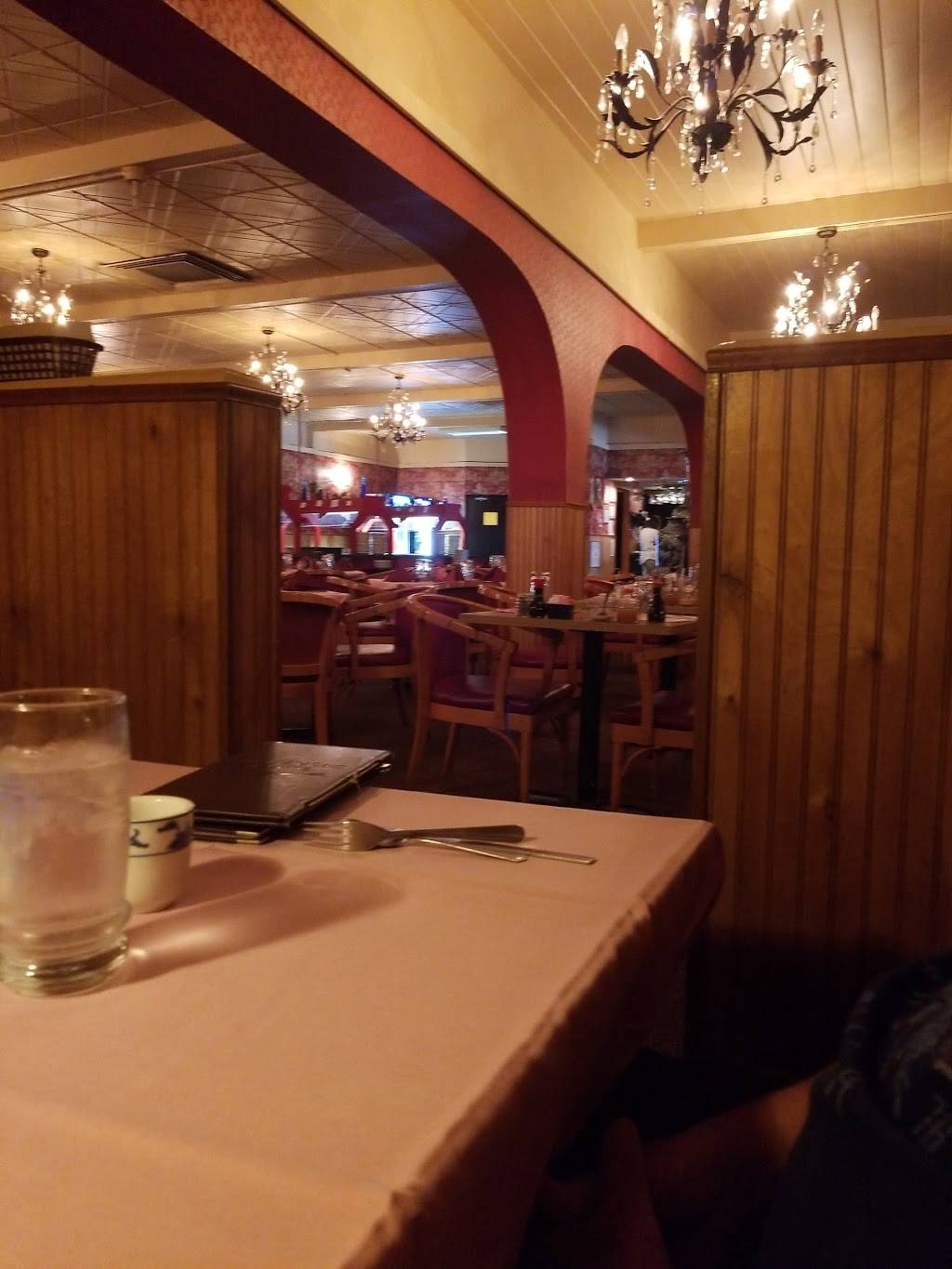 Silver Chopsticks | restaurant | 2135 National Rd, Elm Grove, WV 26003, USA | 3042425858 OR +1 304-242-5858