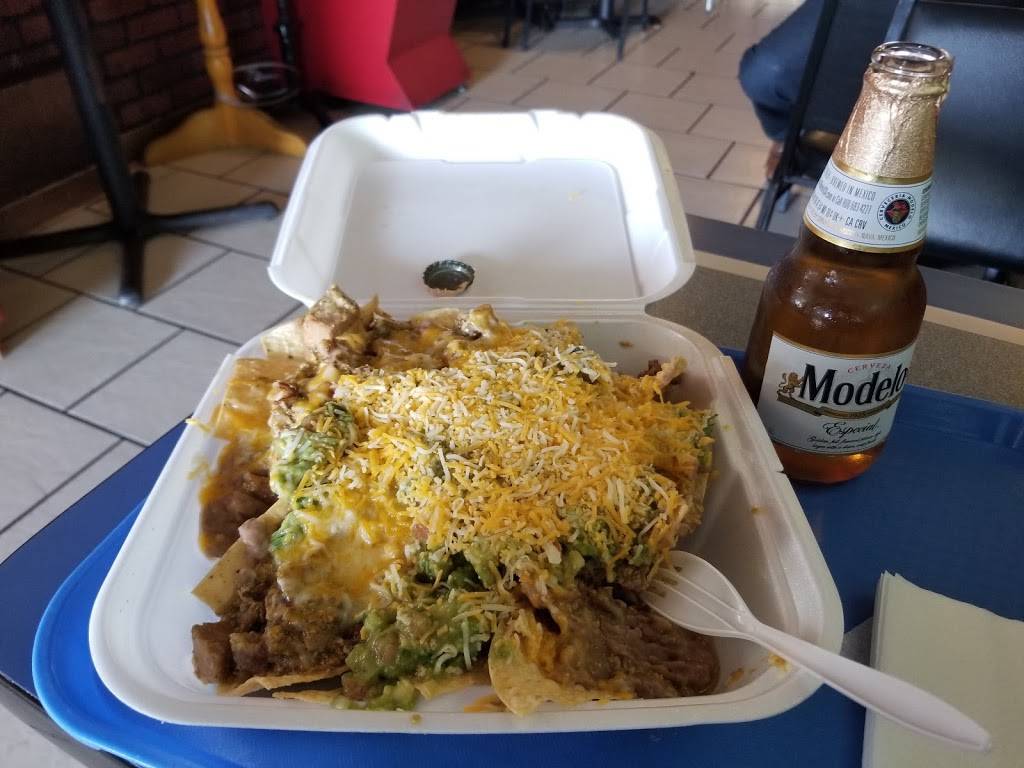 Marios Taco Shop | restaurant | 51 W 16th St, Merced, CA 95340, USA | 2097230194 OR +1 209-723-0194