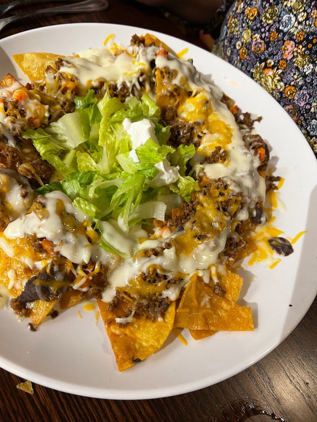 Casa Real Mexican Bistro | restaurant | 201 Century Vlg Blvd, Monroe, LA 71203, USA | 3185825043 OR +1 318-582-5043