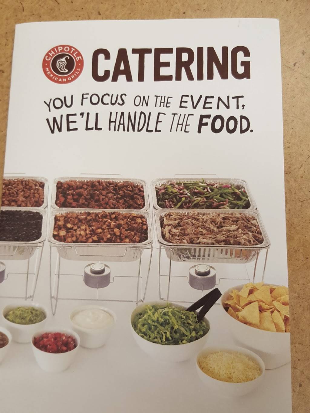 Chipotle Mexican Grill | restaurant | 11913 Freedom Dr Ste 35, Reston, VA 20190, USA | 7034355795 OR +1 703-435-5795