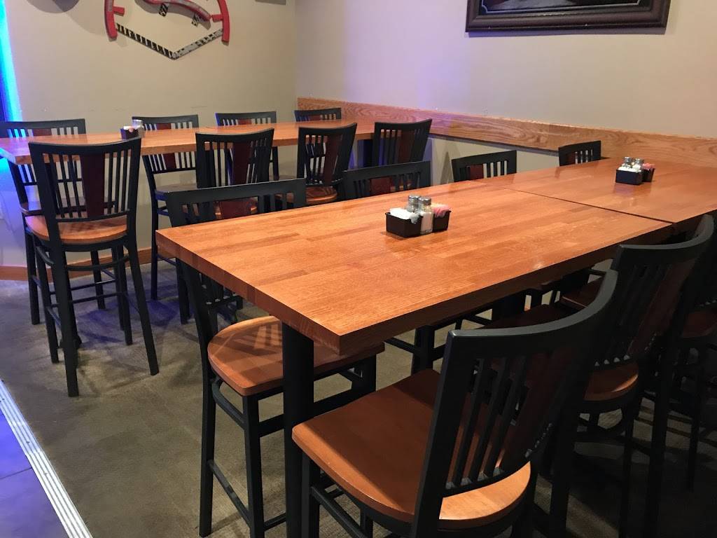 Broad Street Grille | restaurant | 131 S Broad St, Grove City, PA 16127, USA | 7244584146 OR +1 724-458-4146