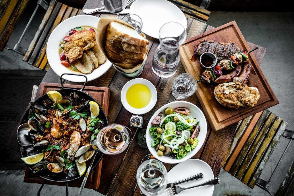 Barcelona Wine Bar | restaurant | 240 North Highland Avenue Northeast, Atlanta, GA 30307, USA | 4045891010 OR +1 404-589-1010