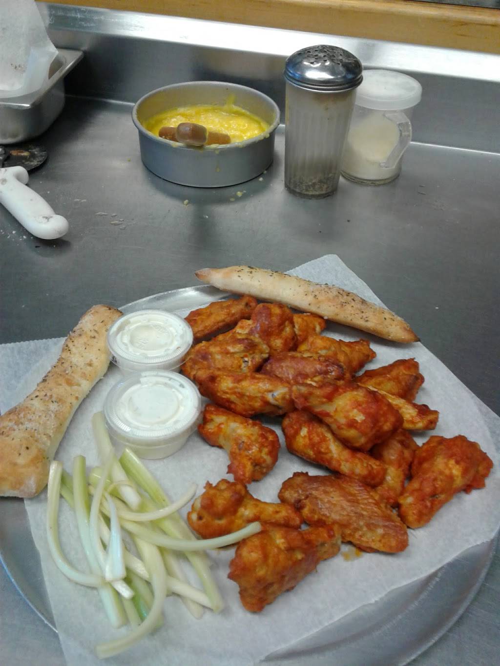 The Pizza Star | restaurant | 295 Columbiana Square, Columbiana, AL 35051, USA | 2056705000 OR +1 205-670-5000