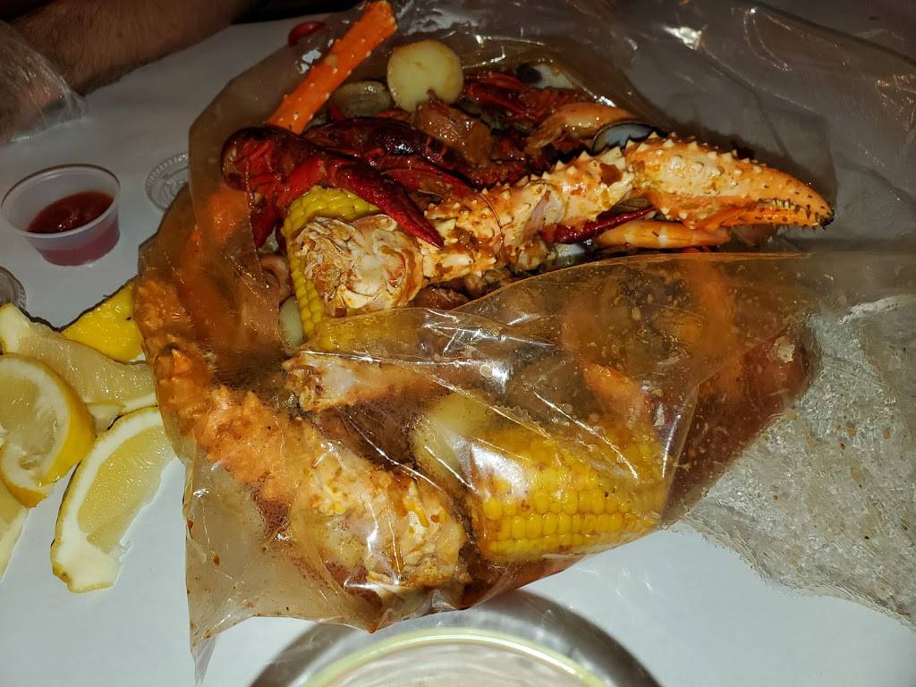 Shell Shock Seafood House | restaurant | 20413 Hesperian Blvd, Hayward, CA 94541, USA | 5102007466 OR +1 510-200-7466