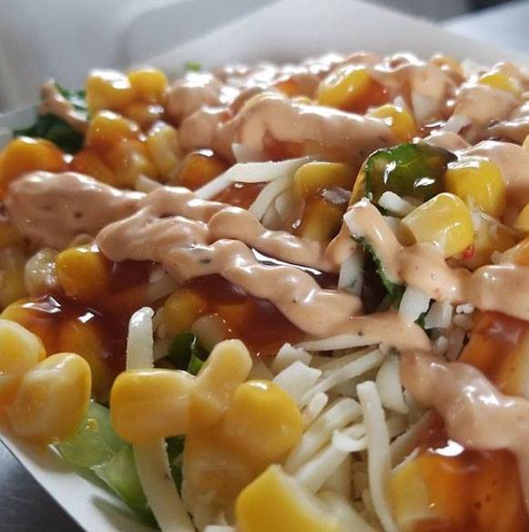 Redwood Wagon | restaurant | 6969 Worthington Galena Rd Suite F, Worthington, OH 43085, USA | 6145053918 OR +1 614-505-3918