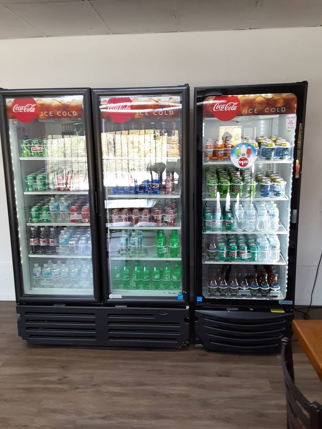 Jerkhouse & Cheesesteak Factory Bennington | restaurant | 1922 Bennington St SE, Roanoke, VA 24014, United States | 5406559041 OR +1 540-655-9041