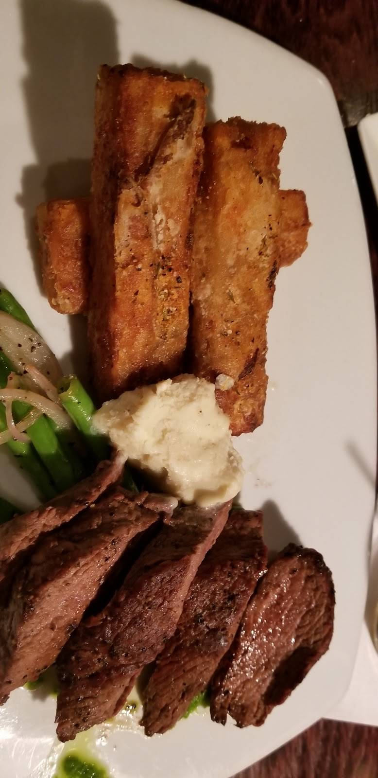 Bourbon Barrel Beef & Ale | restaurant | 454 Hazelwood Ave, Waynesville, NC 28786, USA | 8284529191 OR +1 828-452-9191