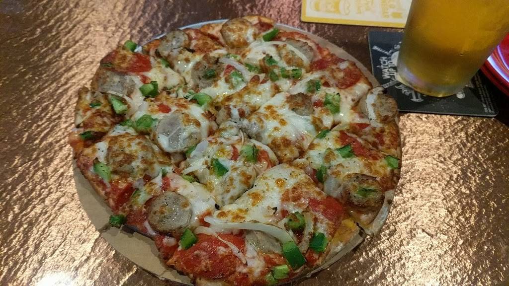 Submarine House | restaurant | 503 Miamisburg Centerville Rd, Washington Township, OH 45459, USA | 9374346888 OR +1 937-434-6888