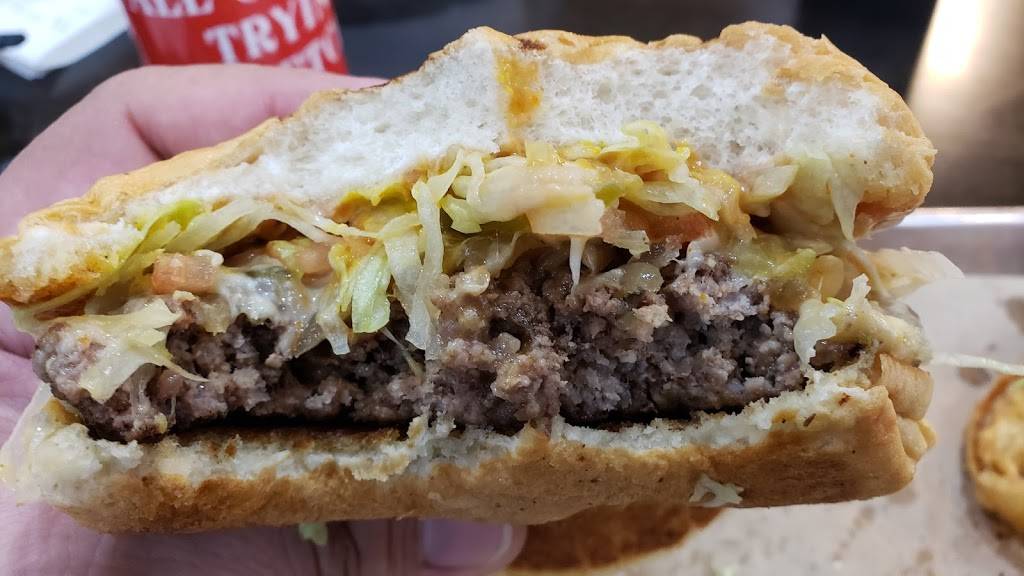 Branded Burger Co. | restaurant | 1831 E Broad St Ste#105, Mansfield, TX 76063, USA | 6824223594 OR +1 682-422-3594