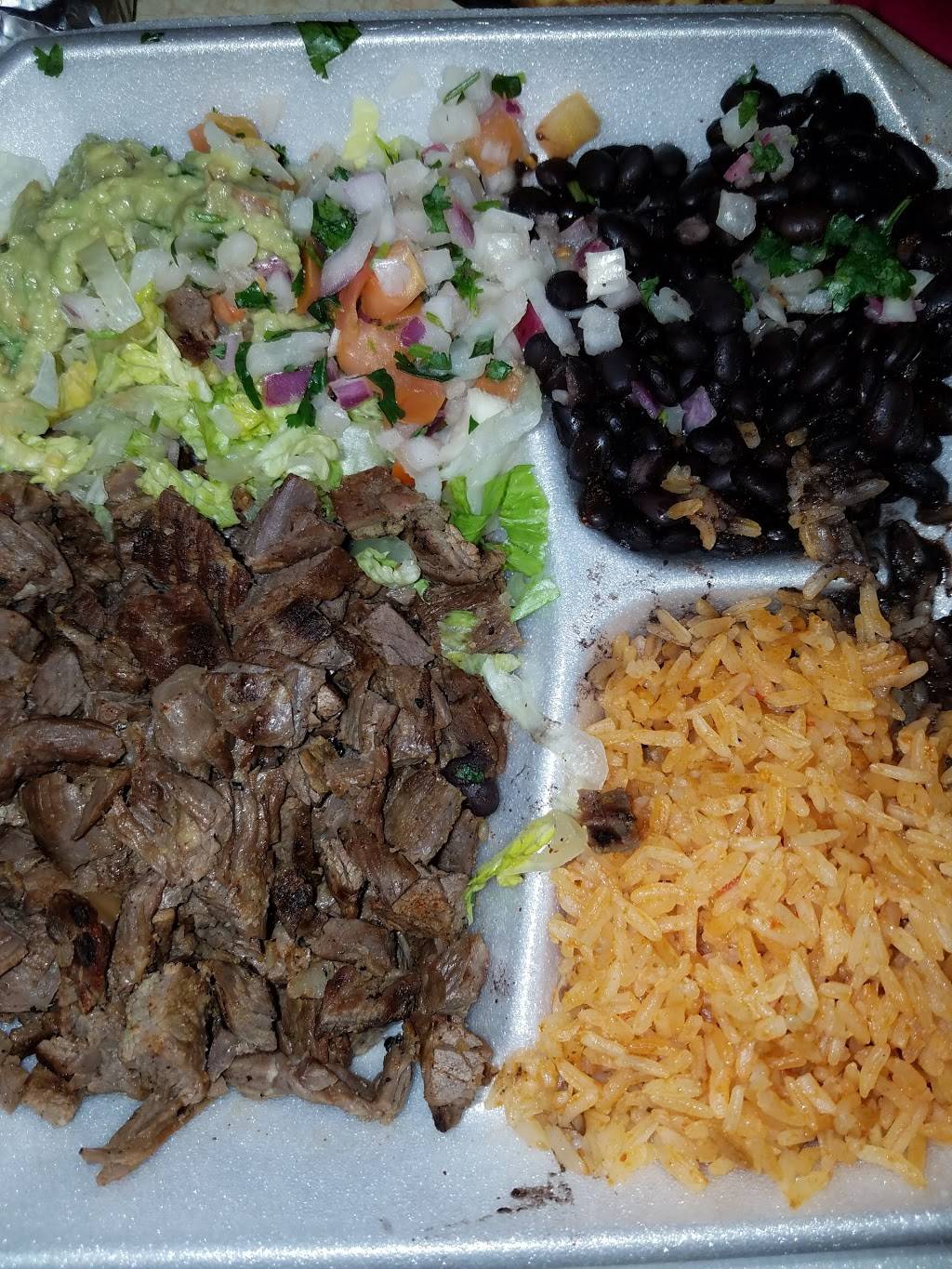 Xalos Burrito Express | restaurant | 320 W 100th Ave Suite 200, Anchorage, AK 99515, USA | 9077829994 OR +1 907-782-9994