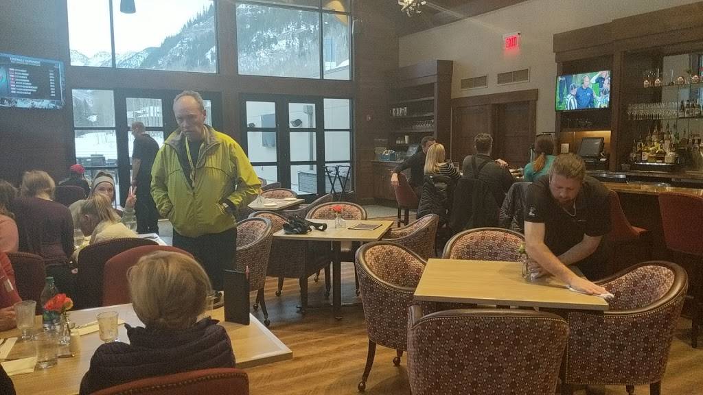 Grill on the Gore | restaurant | 1775 Sunburst Dr, Vail, CO 81657, USA | 9704775277 OR +1 970-477-5277