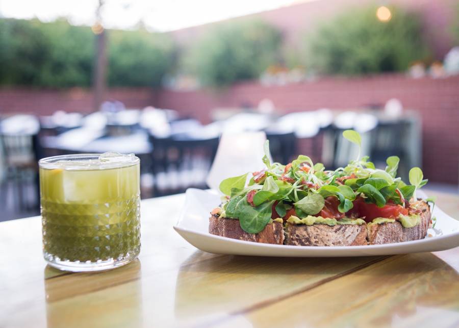 7th & Carson | restaurant | 616 E Carson Ave #110, Las Vegas, NV 89101, USA | 7028683355 OR +1 702-868-3355