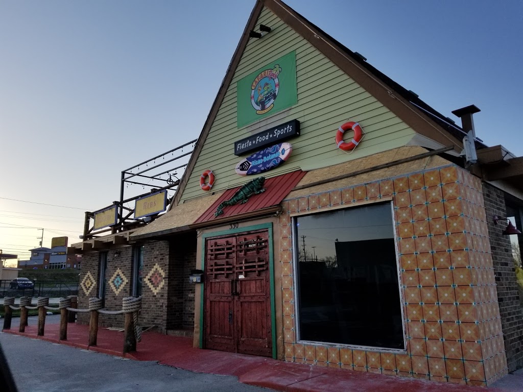 Safari Ranch Beach Club | restaurant | 330 Welch Rd, Nashville, TN 37211, USA | 6156786943 OR +1 615-678-6943